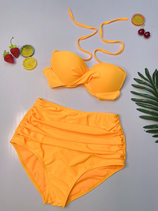 Bikini Duyên Nguyễn - Nha Trang (Ảnh 1)