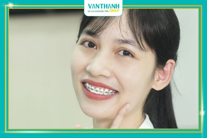 Không gian hiện đại tại Nha Khoa Vạn Thành