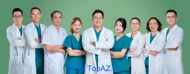 Địa chỉ vàng cho dịch vụ trồng răng Implant chuẩn quốc tế tại Đà Nẵng