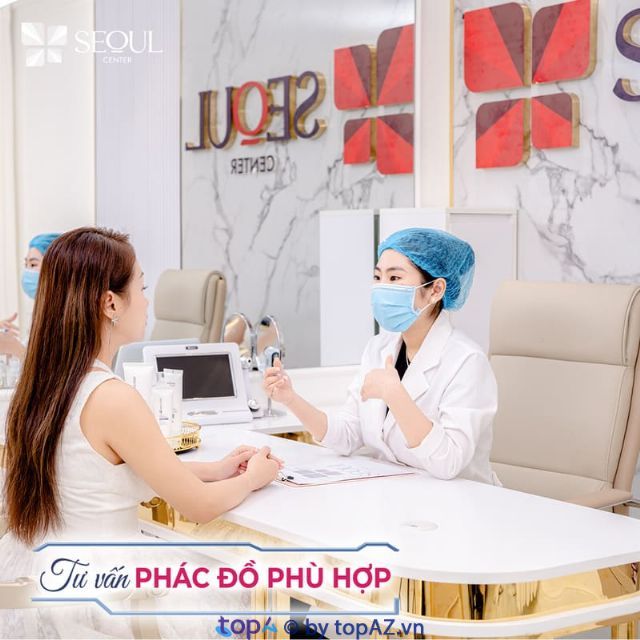 Địa chỉ khám da liễu uy tín hàng đầu tại Biên Hòa