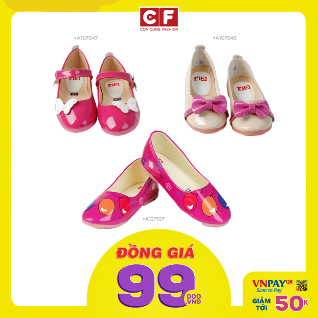 Con Cưng - Chăm sóc trọn vẹn cho gia đình nhỏ