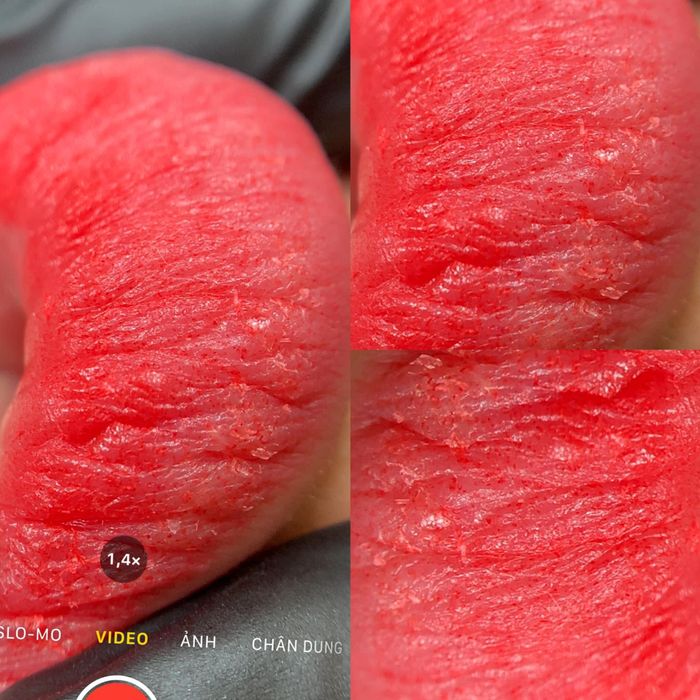 Không gian sang trọng và chuyên nghiệp tại Thuý Lan Beauty
