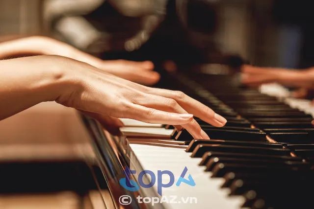 NHẠC CỤ Nguyễn THU tại Bình Dương