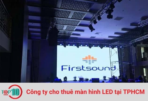 Firstsound tự hào với hơn 10 năm kinh nghiệm dẫn đầu trong lĩnh vực cung cấp và cho thuê thiết bị âm thanh - ánh sáng chuyên nghiệp