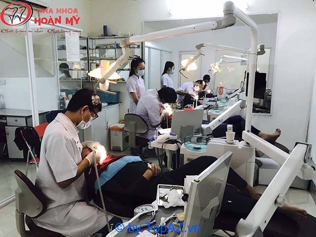 Giải Pháp Hoàn Hảo Cho Răng Thưa Tại Đà Nẵng