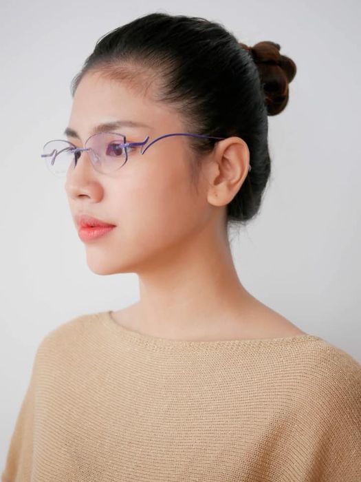 Hình ảnh 2 không gian i-MEGANE đẳng cấp