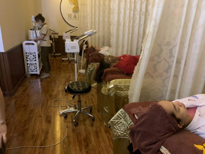 Hà Spa ảnh 2