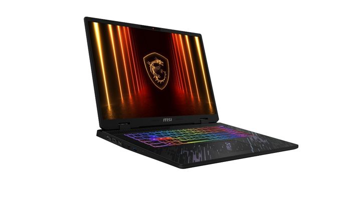 Crosshair 16 HX AI - Cỗ máy hiệu năng đỉnh cao