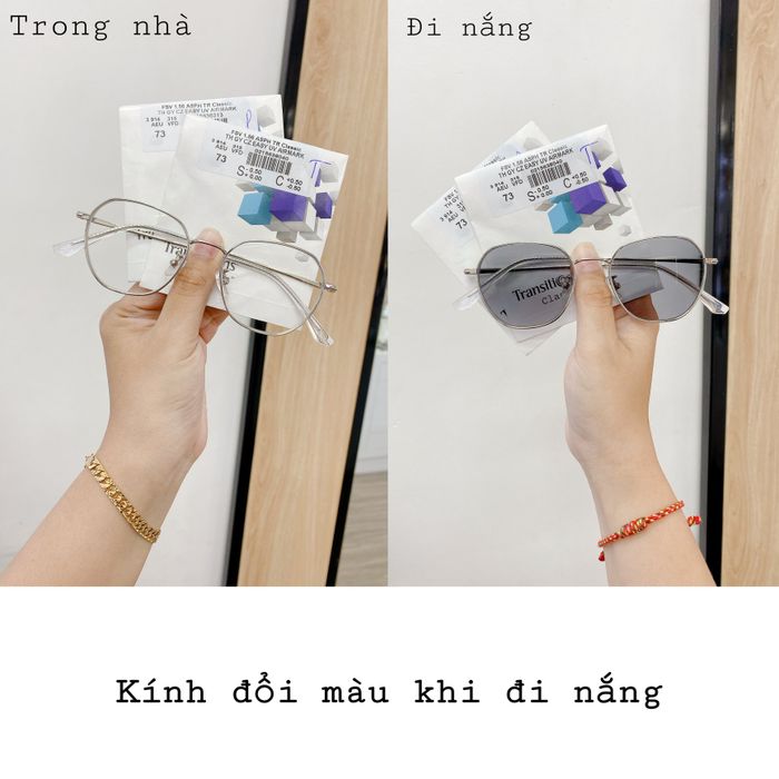Trải nghiệm mua sắm tại GlassyZone - Ảnh 2