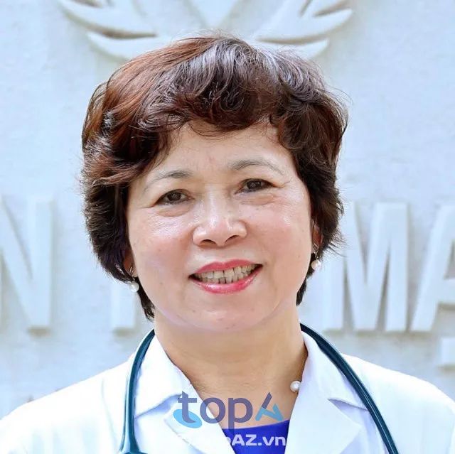 BSCK II Đinh Thị Thu Hương - Bác sĩ vàng trong lĩnh vực Tai Mũi Họng