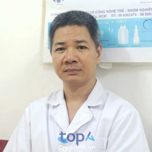 Danh sách chuyên gia điều trị viêm tai giữa hàng đầu Hà Nội