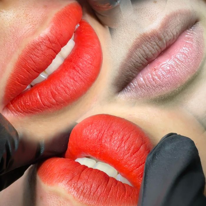 Không gian sang trọng và chuyên nghiệp tại Oanh Oanh Beauty