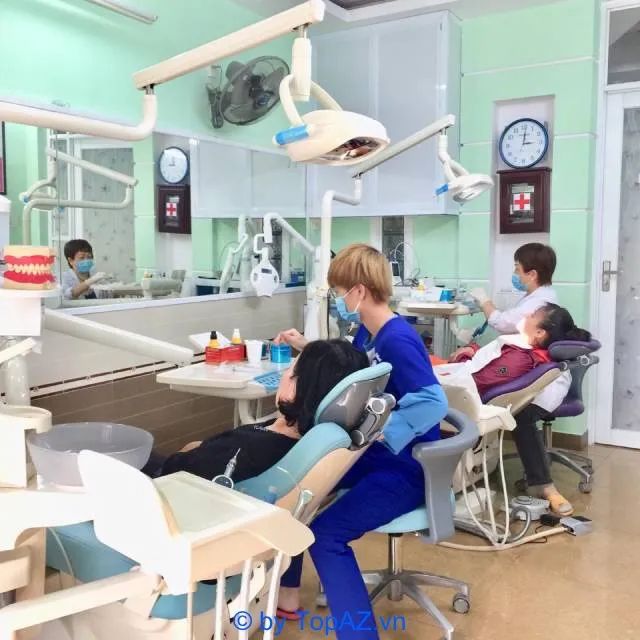 Địa chỉ uy tín hàng đầu về trồng răng Implant tại Đà Nẵng