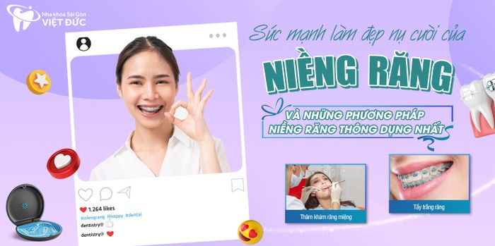 Hệ thống phòng khám đạt chuẩn quốc tế tại Nha Khoa Sài Gòn Quốc Tế Việt Đức