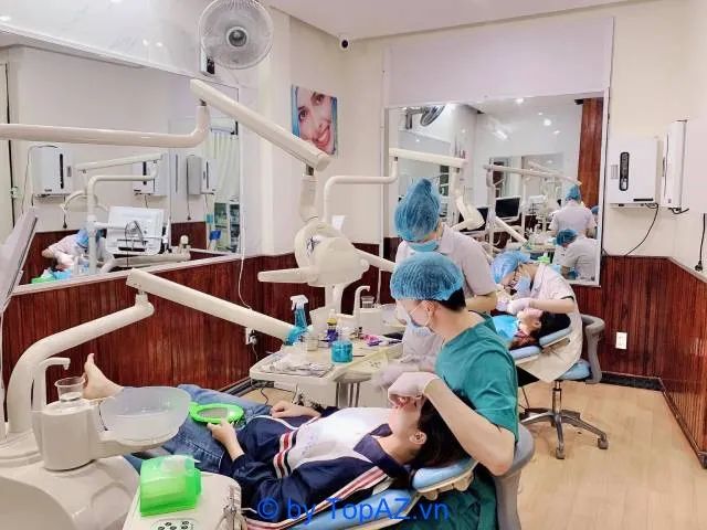 Địa chỉ vàng cho dịch vụ trồng răng Implant chất lượng tại Đà Nẵng