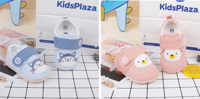 KidsPlaza - Địa chỉ vàng giày dép trẻ em tại Bình Chánh