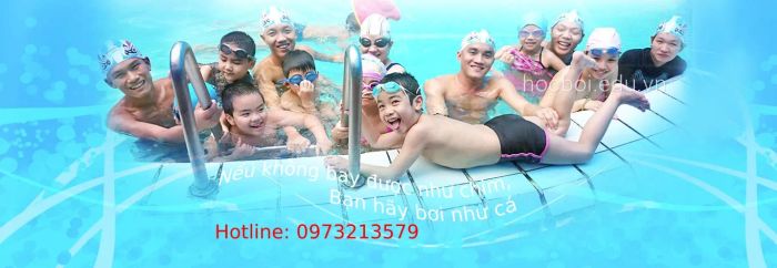 Hình ảnh Trung tâm Golden Fish