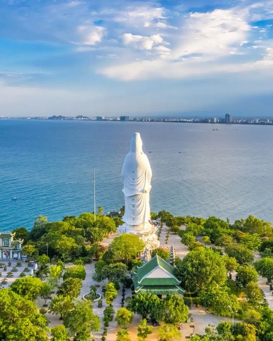 Khoảnh khắc đáng nhớ cùng Di Sản Miền Trung Tourism