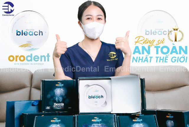 nha khoa uy tín tại TP. Rạch Giá, Kiên Giang