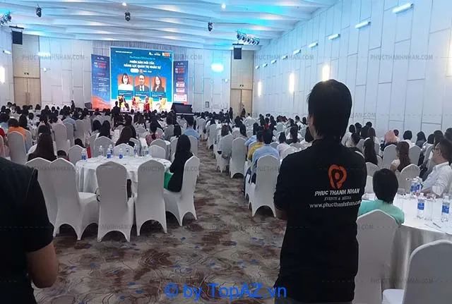 Địa chỉ livestream chuyên nghiệp hàng đầu tại TP.HCM - Uy tín tạo nên thương hiệu
