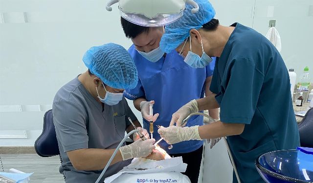 Top các địa chỉ nha khoa chất lượng tại TP. Rạch Giá, Kiên Giang – Lựa chọn sáng suốt cho sức khỏe răng miệng