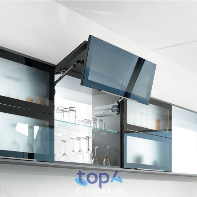 Cửa Hàng Tủ Bếp Thông Thành Đạt tại Cần Thơ