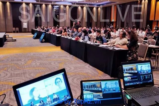 Giải pháp livestream chuyên nghiệp hàng đầu tại TP.HCM - Kết nối trái tim, chạm tới cảm xúc
