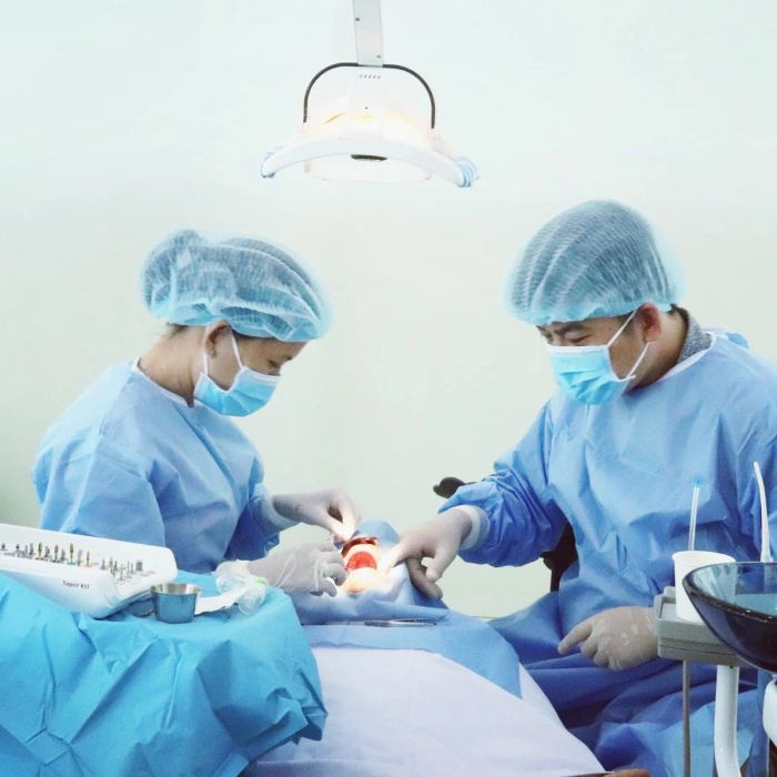 Nha Khoa Hương Đạt hình ảnh 3