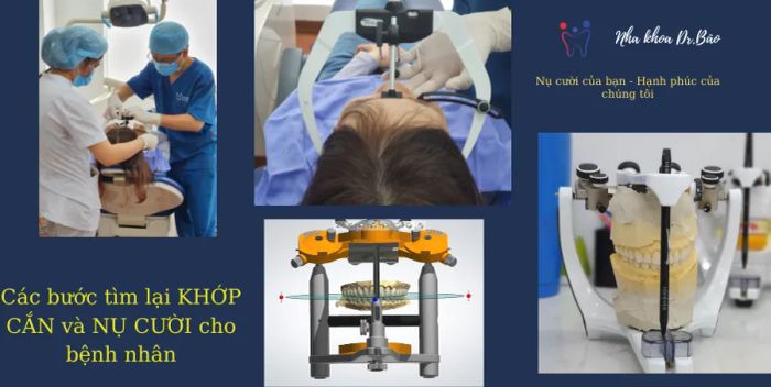 NHA KHOA DR.BÃO hình ảnh 2
