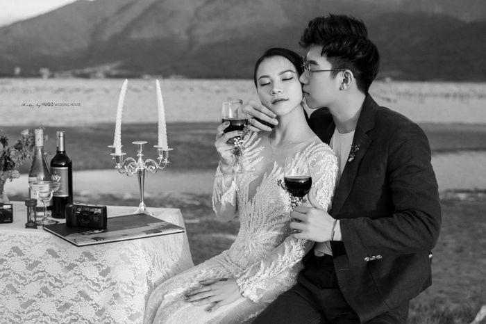 Ảnh chụp từ HuGo Wedding House 1