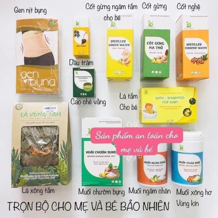 Góc cửa hàng ấn tượng tại LAN LAN