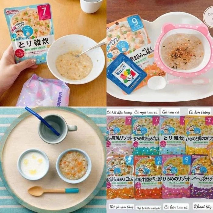 Bộ sưu tập đồ dùng cao cấp nhập khẩu tại Shop Bé Khỏe Mẹ Vui