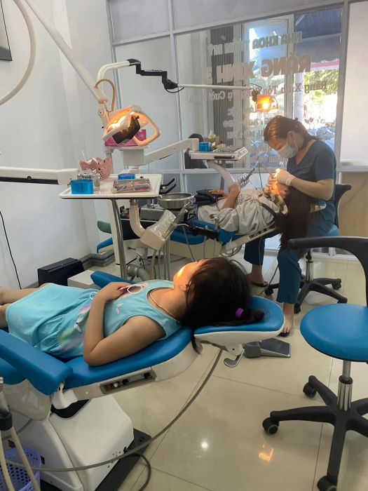 Nha Khoa Răng Xinh hình ảnh 1