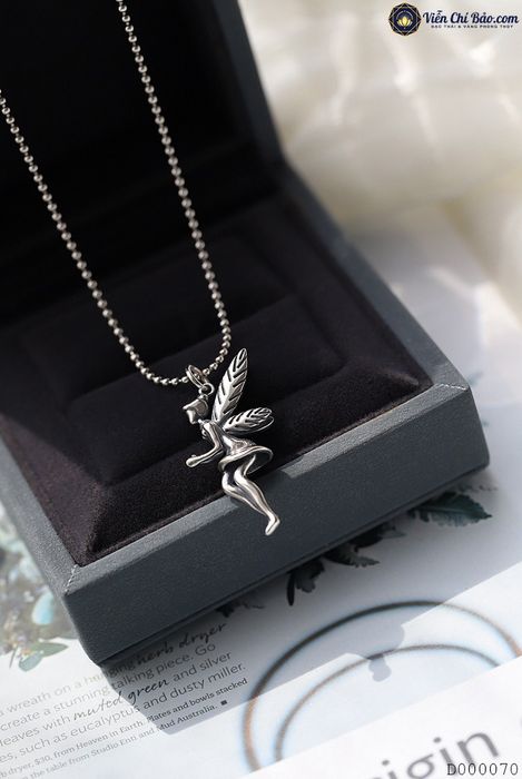 Ganes Silver - Bộ sưu tập trang sức bạc nữ, bạc thủ công 3