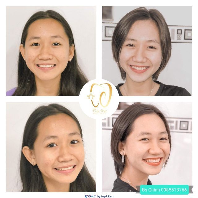 nha khoa chất lượng cao tại TP. Rạch Giá, Kiên Giang