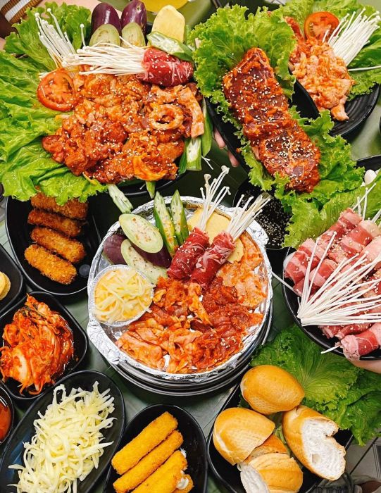 Hình ảnh không gian Hồng Kông Uptown