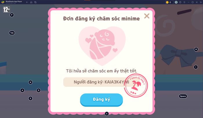 Hình ảnh blog hướng dẫn cách nhận và nuôi dưỡng Minimes phiên bản tiếng Việt 03