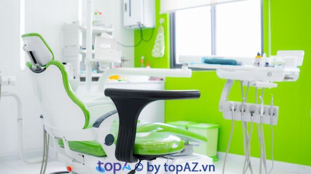 Địa chỉ nha khoa uy tín tại TP. Rạch Giá, Kiên Giang được nhiều người tin chọn.