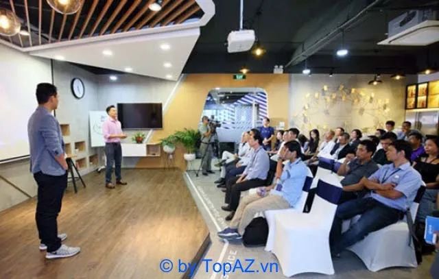 Livestream chuyên nghiệp tại TP.HCM - Sáng tạo không giới hạn, hiệu quả vượt trội