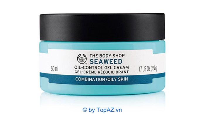 Đánh giá kem dưỡng ẩm cho da dầu mụn