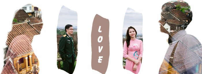 Ảnh cưới từ Bi Wedding Hội An 1