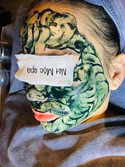 Không gian sang trọng tại NÉT MỘC Spa & Academy