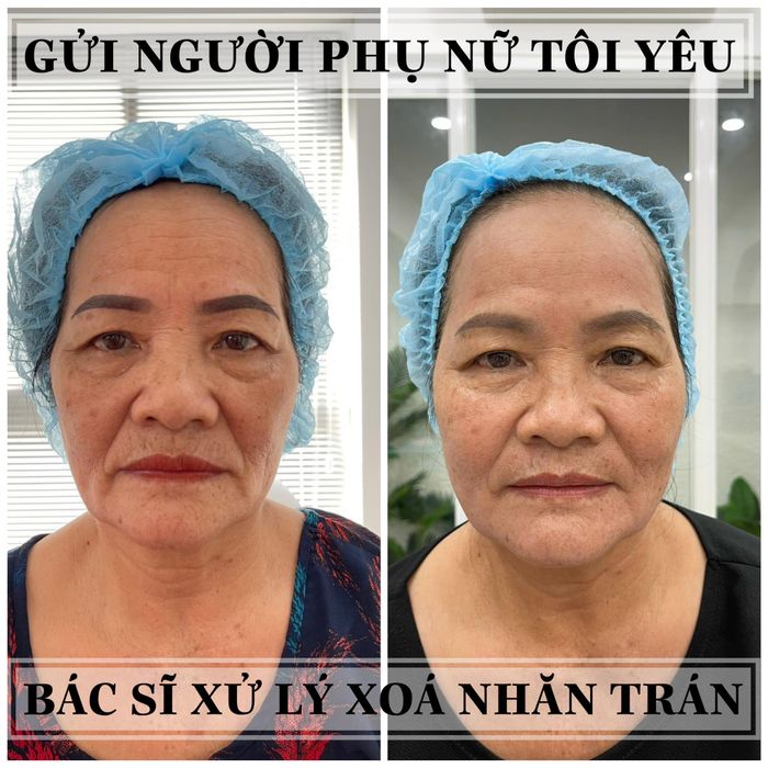 Phòng điều trị cao cấp tại COCO Spa & Clinic