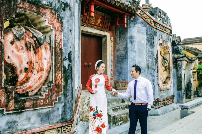 Ảnh cưới từ Hà Vy Wedding 1