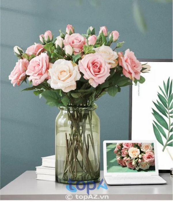 Shop hoa giả FLoLi tại Thanh Xuân – Nơi bạn tìm thấy những bông hoa giả đẹp nhất