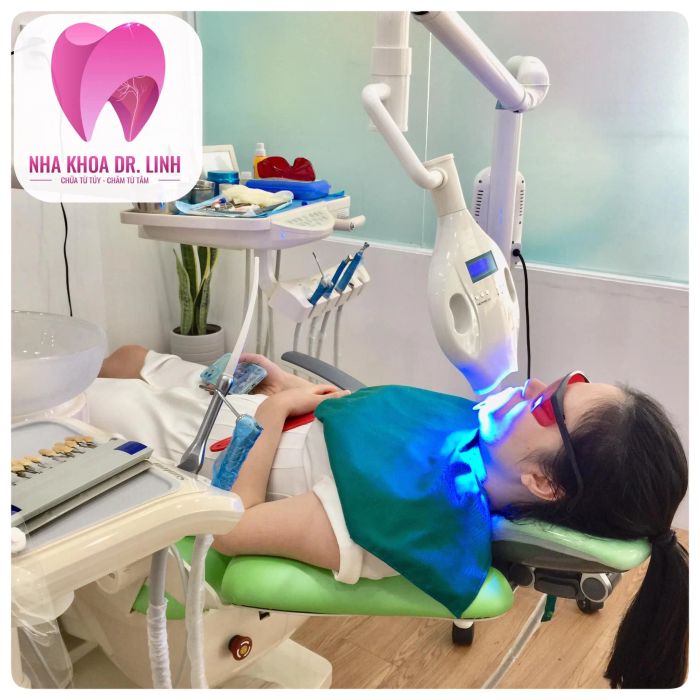Nha Khoa Gia Đình Bác Sĩ Linh hình ảnh 2