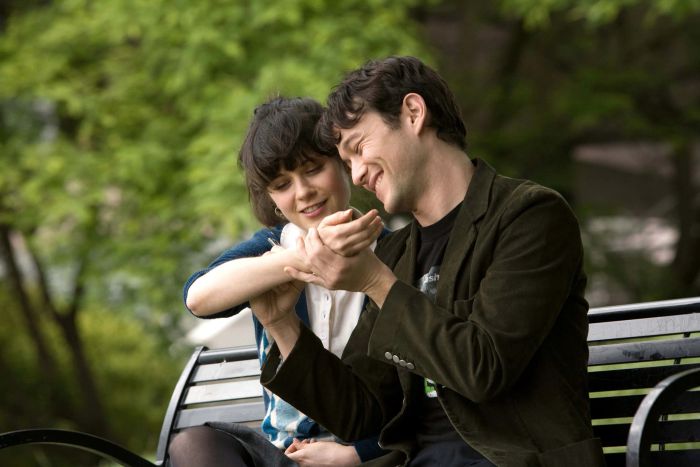Ảnh minh họa: Tom và Summer trong 500 Days of Summer (Nguồn: Fox Searchlight Pictures)