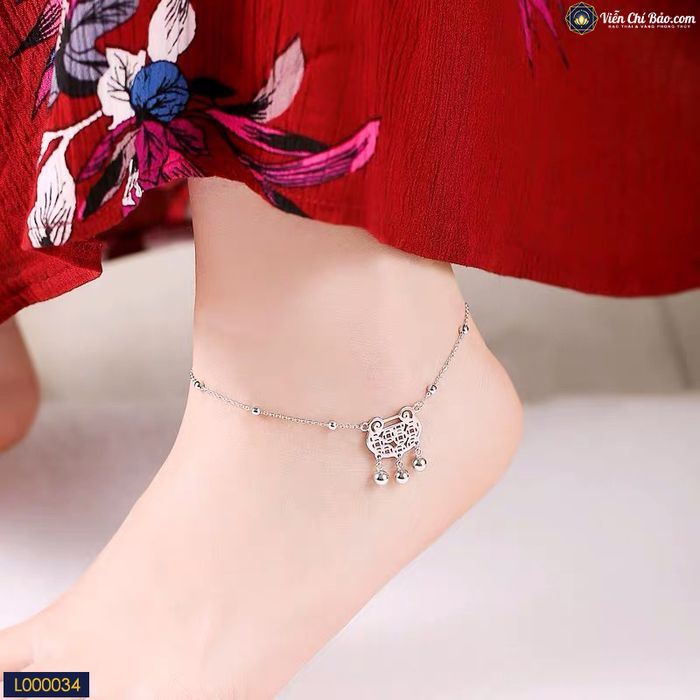 Ganes Silver - Bộ sưu tập trang sức bạc nữ, bạc handmade tinh tế 1