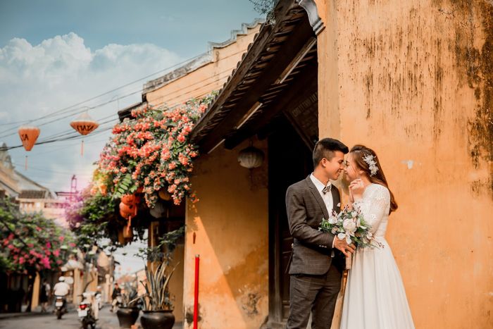 Ảnh cưới từ Tuấn Ken Studio 1