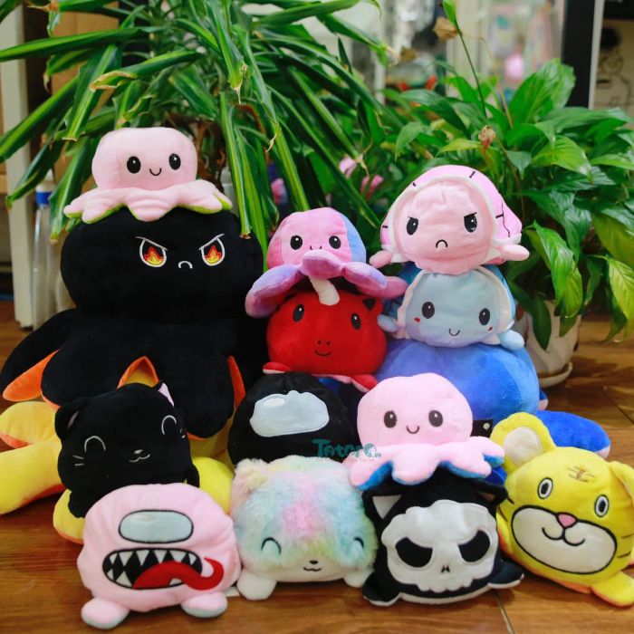 Bộ sưu tập sản phẩm đa dạng tại Totoro Việt Nam - Ảnh 2